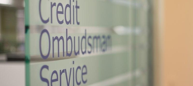 Credit Ombudsman Service (COSL) - COSL